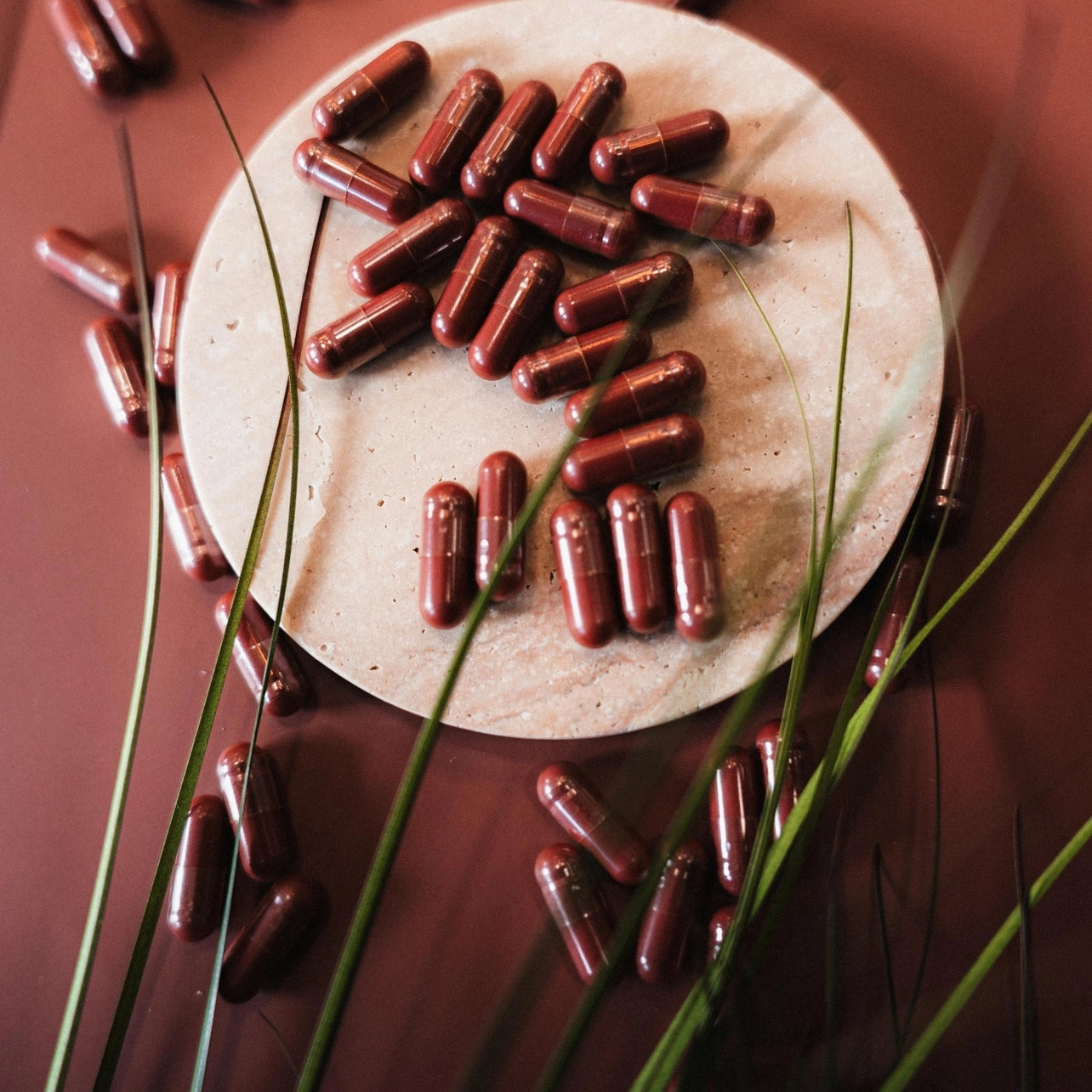 Astaxantina 8 mg – 60 Cápsulas Veganas