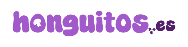 honguitos.es